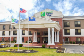 Holiday Inn Express Hotel & Suites Ashland by IHG